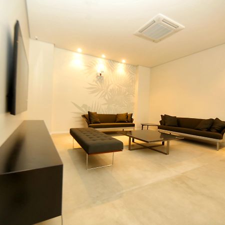 Hotel Plaza Camboriu Balneário Camboriú Εξωτερικό φωτογραφία