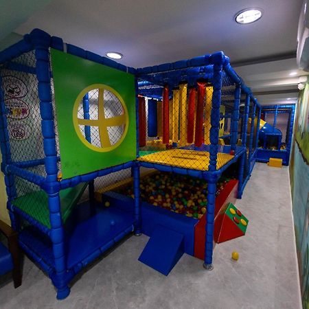 Hotel Plaza Camboriu Balneário Camboriú Εξωτερικό φωτογραφία