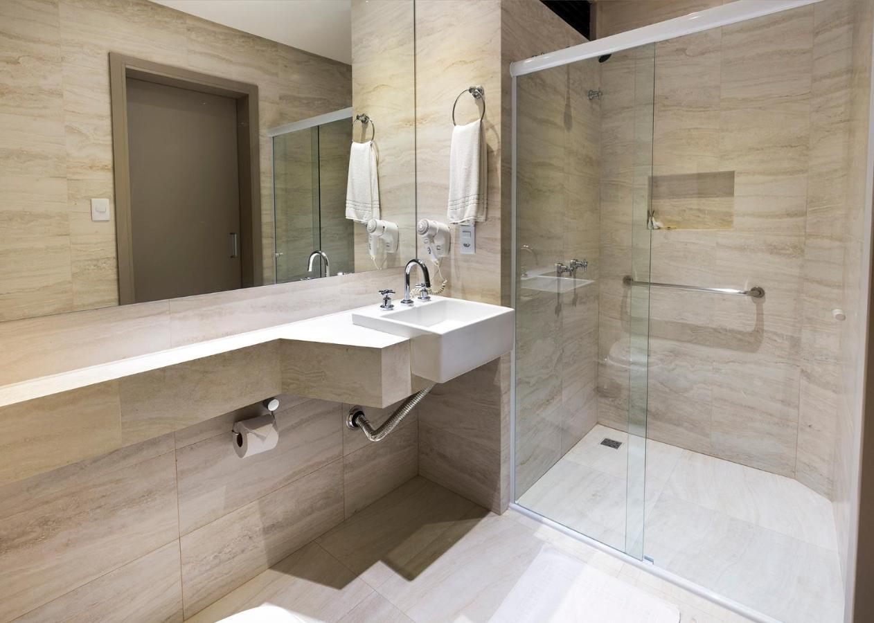 Hotel Plaza Camboriu Balneário Camboriú Εξωτερικό φωτογραφία