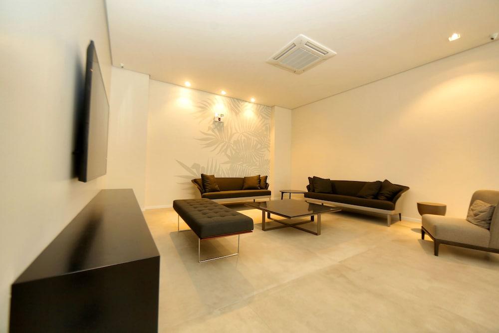 Hotel Plaza Camboriu Balneário Camboriú Εξωτερικό φωτογραφία