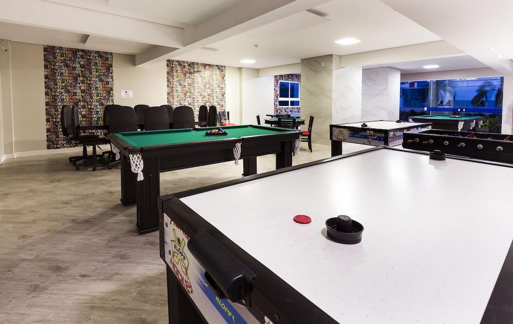 Hotel Plaza Camboriu Balneário Camboriú Εξωτερικό φωτογραφία