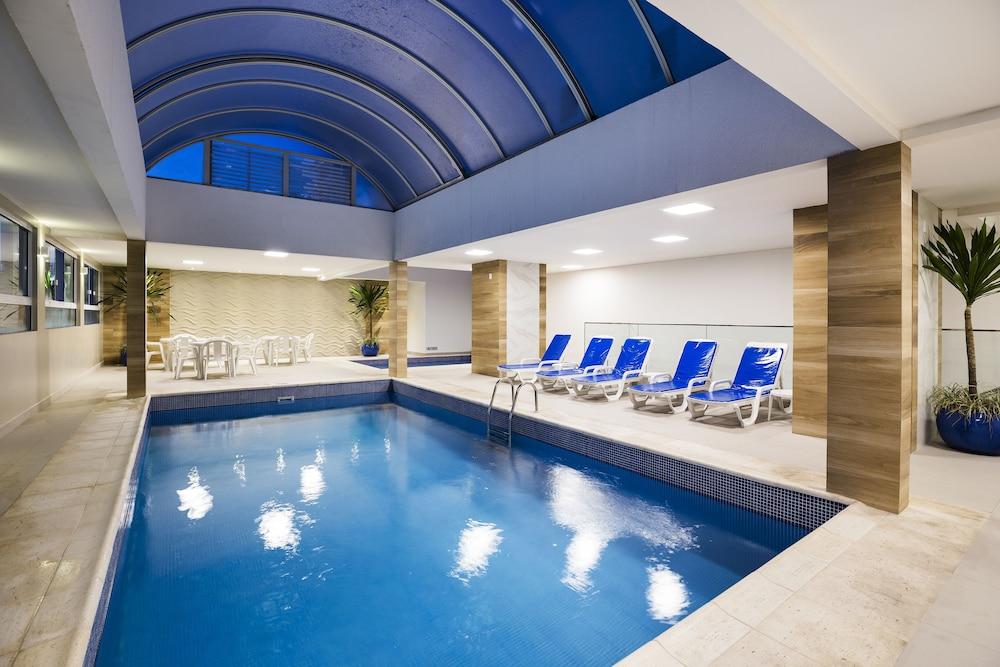 Hotel Plaza Camboriu Balneário Camboriú Εξωτερικό φωτογραφία