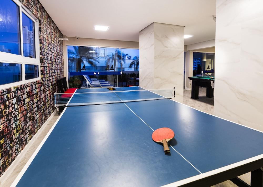 Hotel Plaza Camboriu Balneário Camboriú Εξωτερικό φωτογραφία