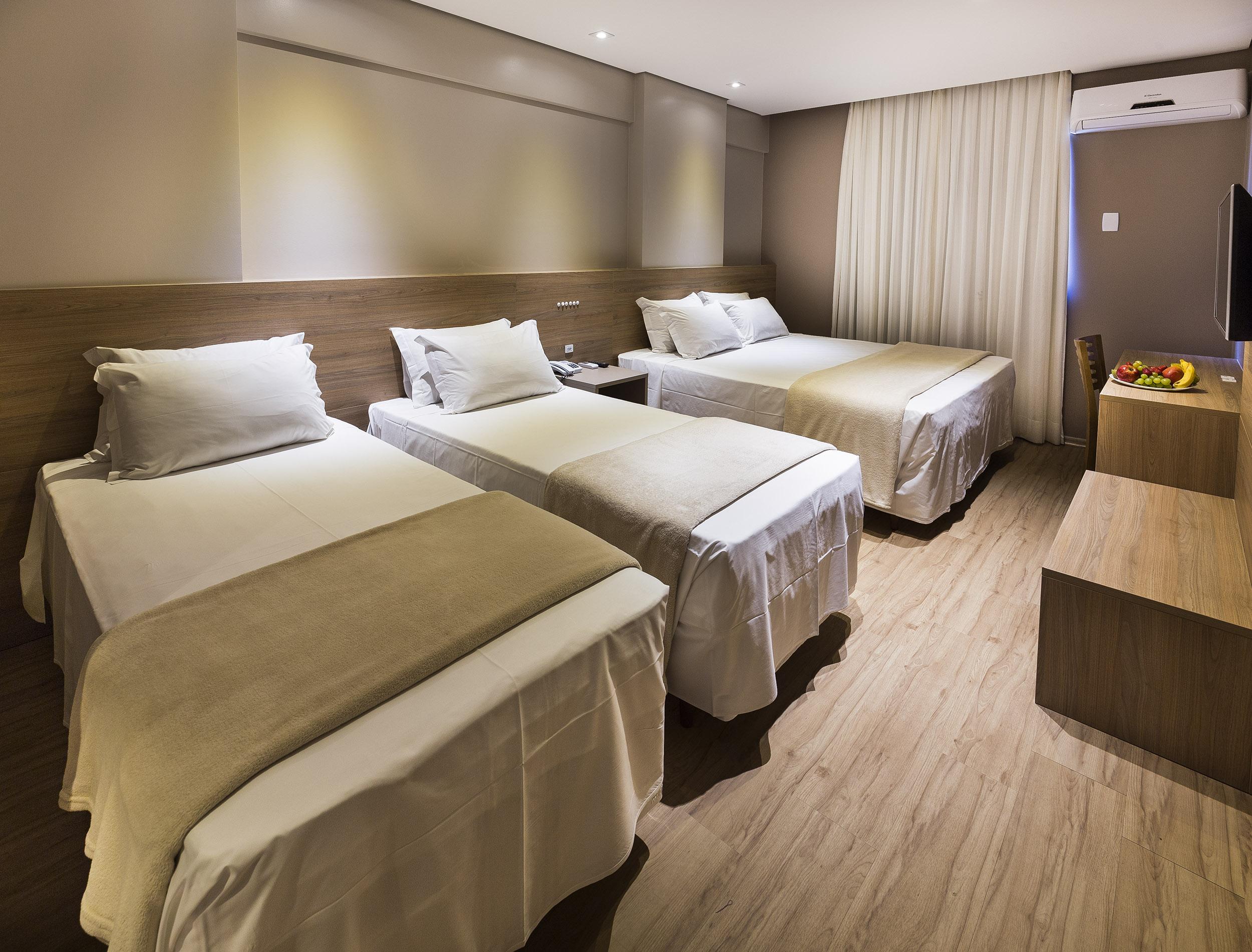 Hotel Plaza Camboriu Balneário Camboriú Εξωτερικό φωτογραφία