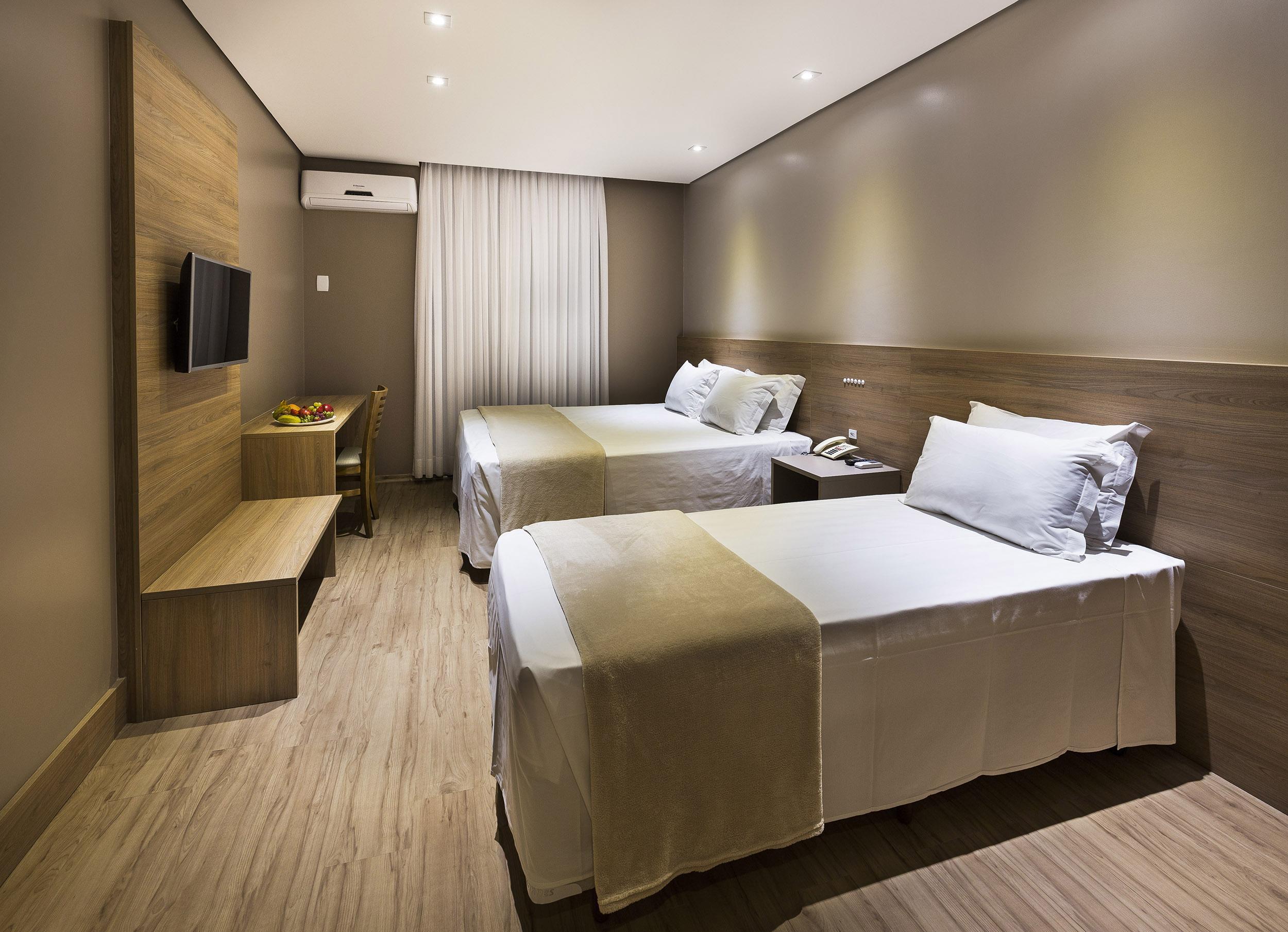 Hotel Plaza Camboriu Balneário Camboriú Εξωτερικό φωτογραφία
