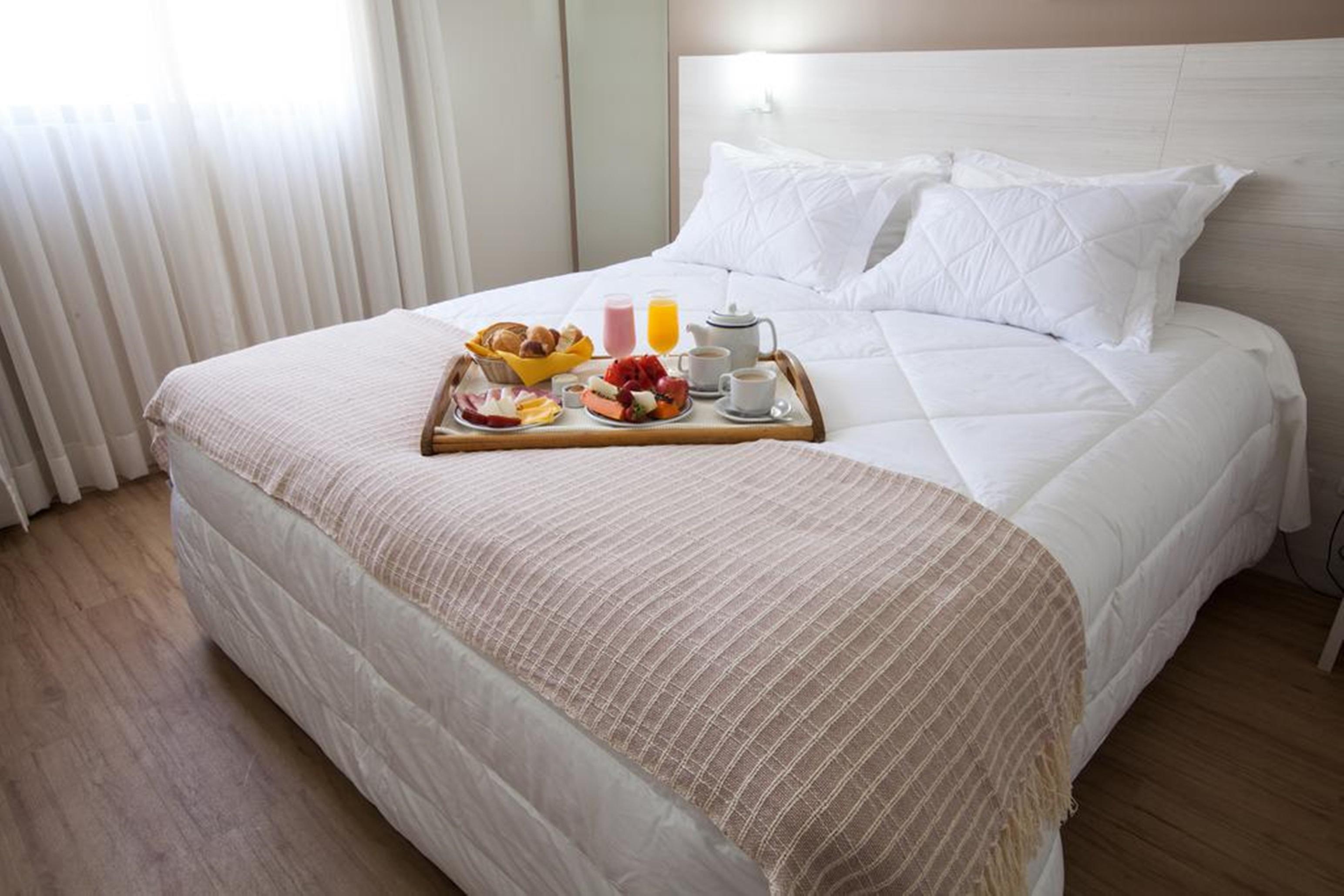 Hotel Plaza Camboriu Balneário Camboriú Εξωτερικό φωτογραφία