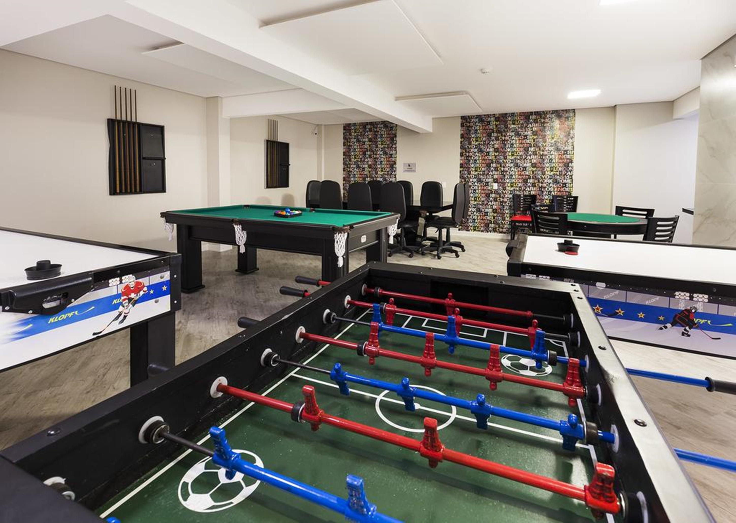 Hotel Plaza Camboriu Balneário Camboriú Εξωτερικό φωτογραφία