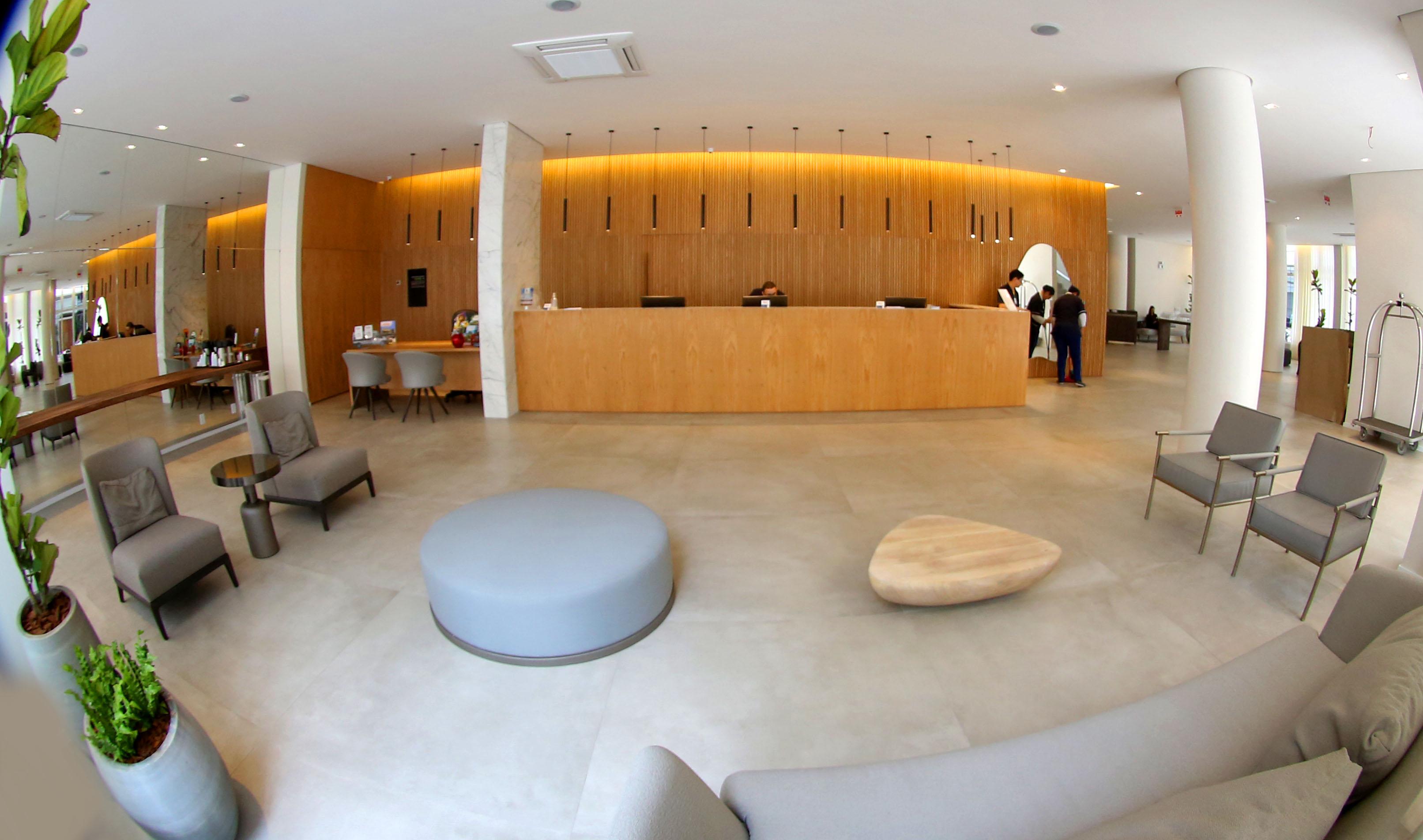 Hotel Plaza Camboriu Balneário Camboriú Εξωτερικό φωτογραφία