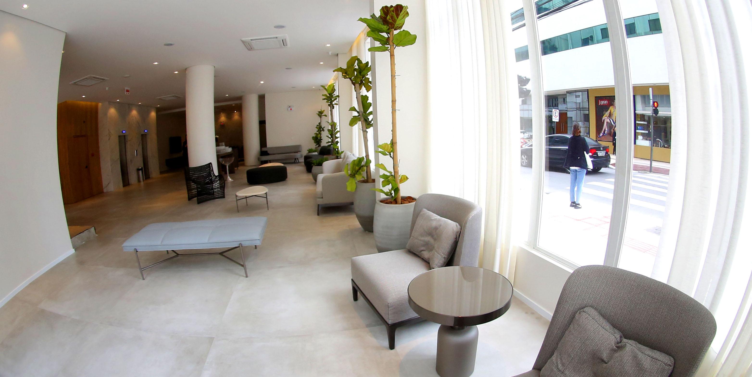 Hotel Plaza Camboriu Balneário Camboriú Εξωτερικό φωτογραφία