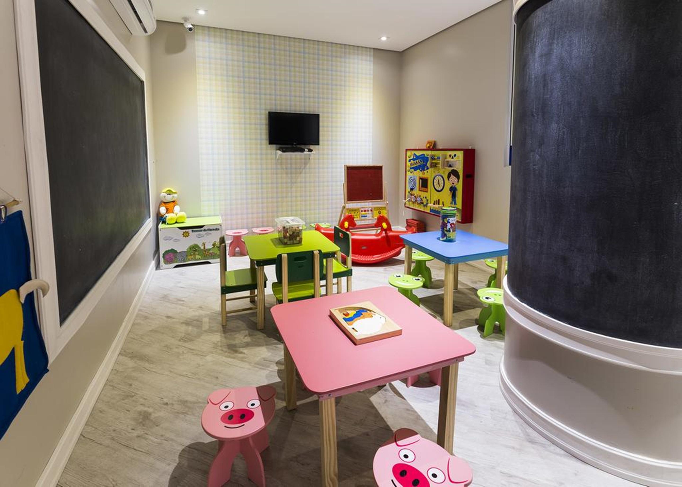 Hotel Plaza Camboriu Balneário Camboriú Εξωτερικό φωτογραφία