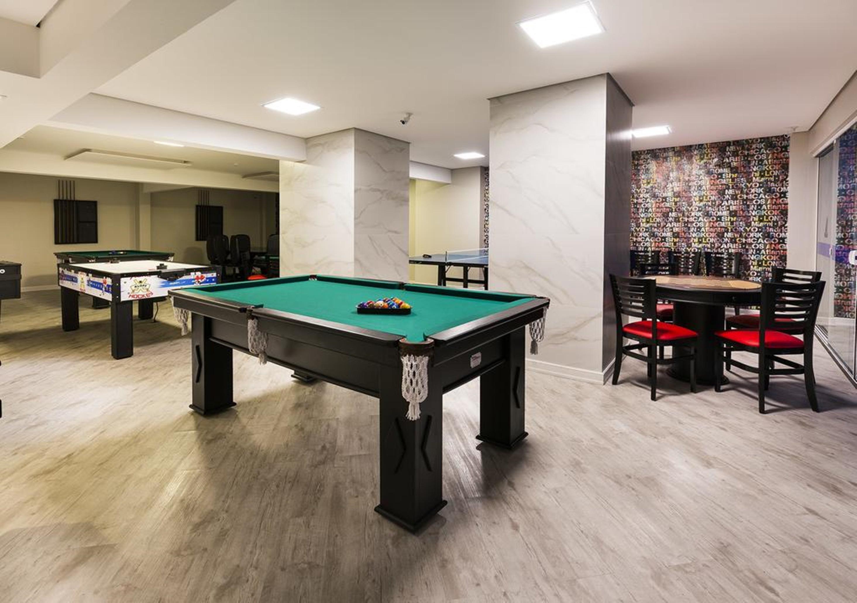Hotel Plaza Camboriu Balneário Camboriú Εξωτερικό φωτογραφία