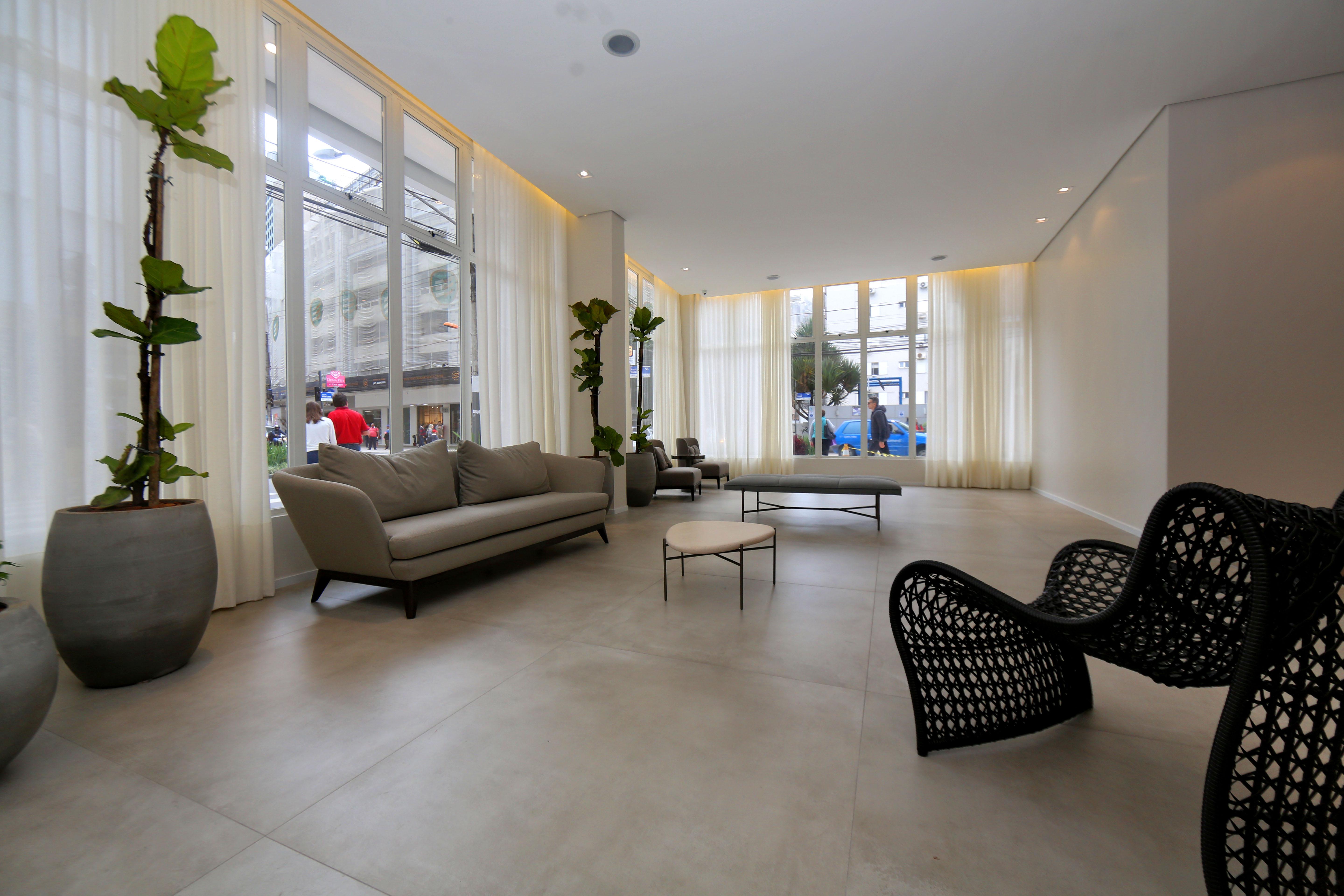 Hotel Plaza Camboriu Balneário Camboriú Εξωτερικό φωτογραφία