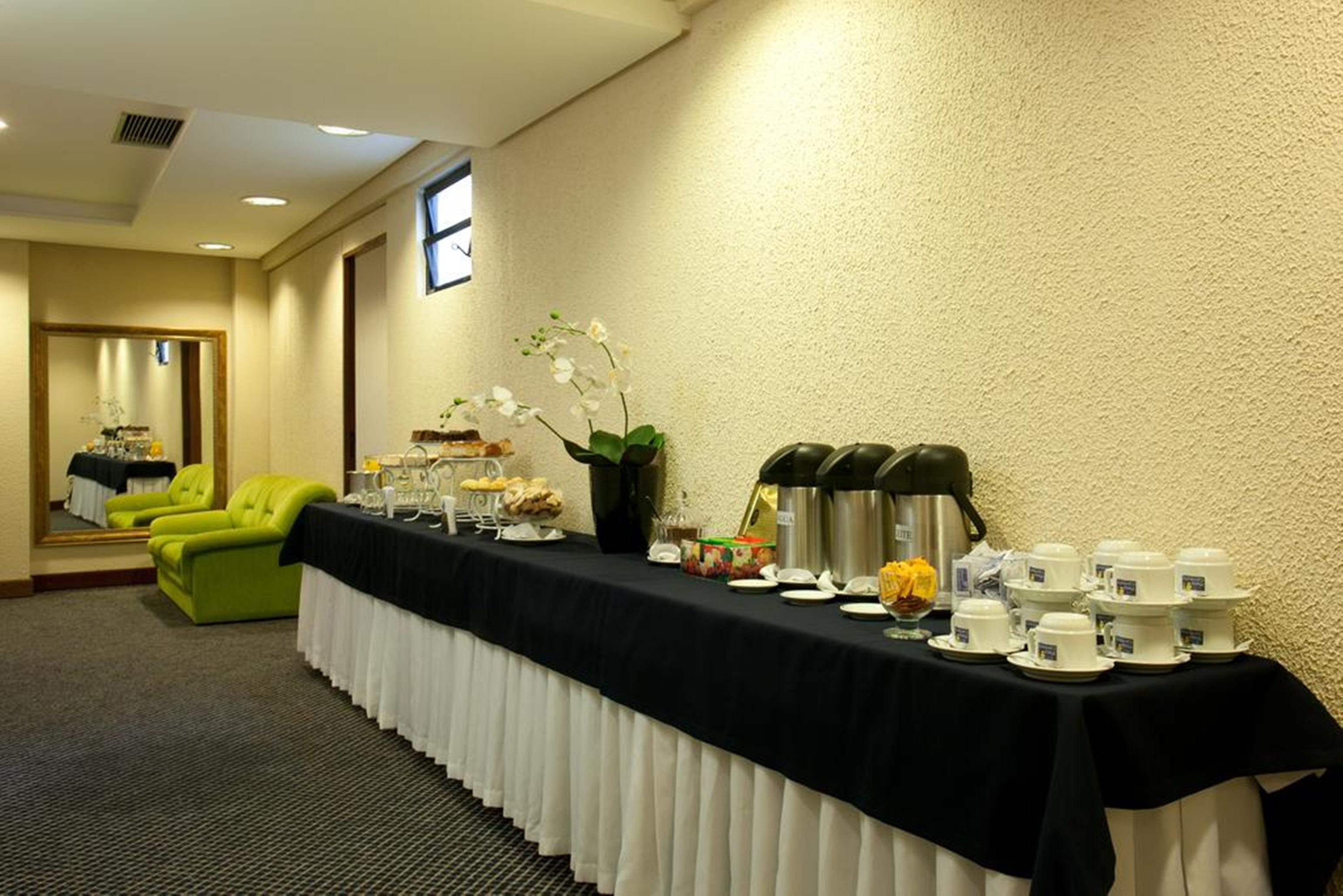 Hotel Plaza Camboriu Balneário Camboriú Εξωτερικό φωτογραφία