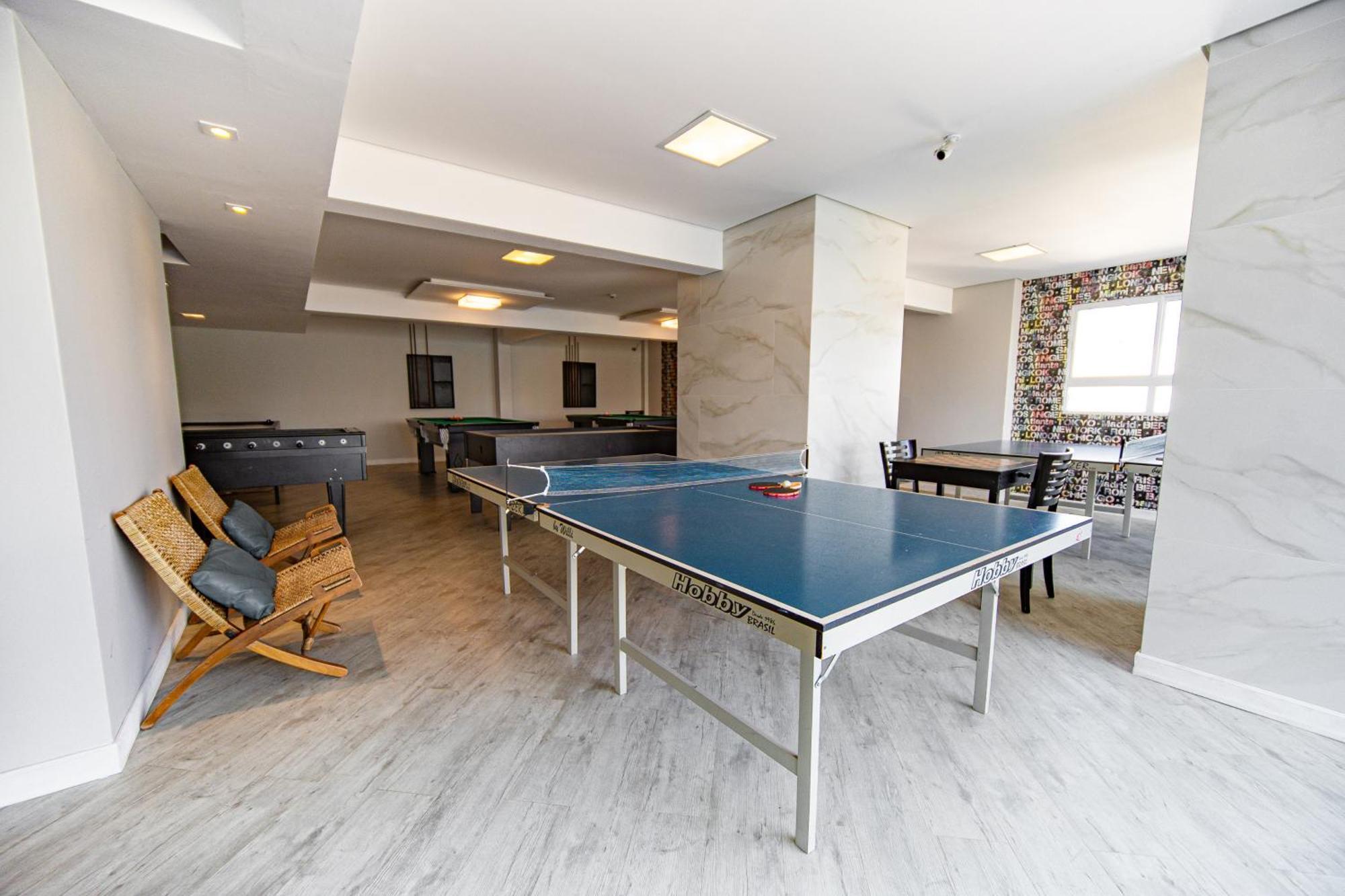 Hotel Plaza Camboriu Balneário Camboriú Εξωτερικό φωτογραφία
