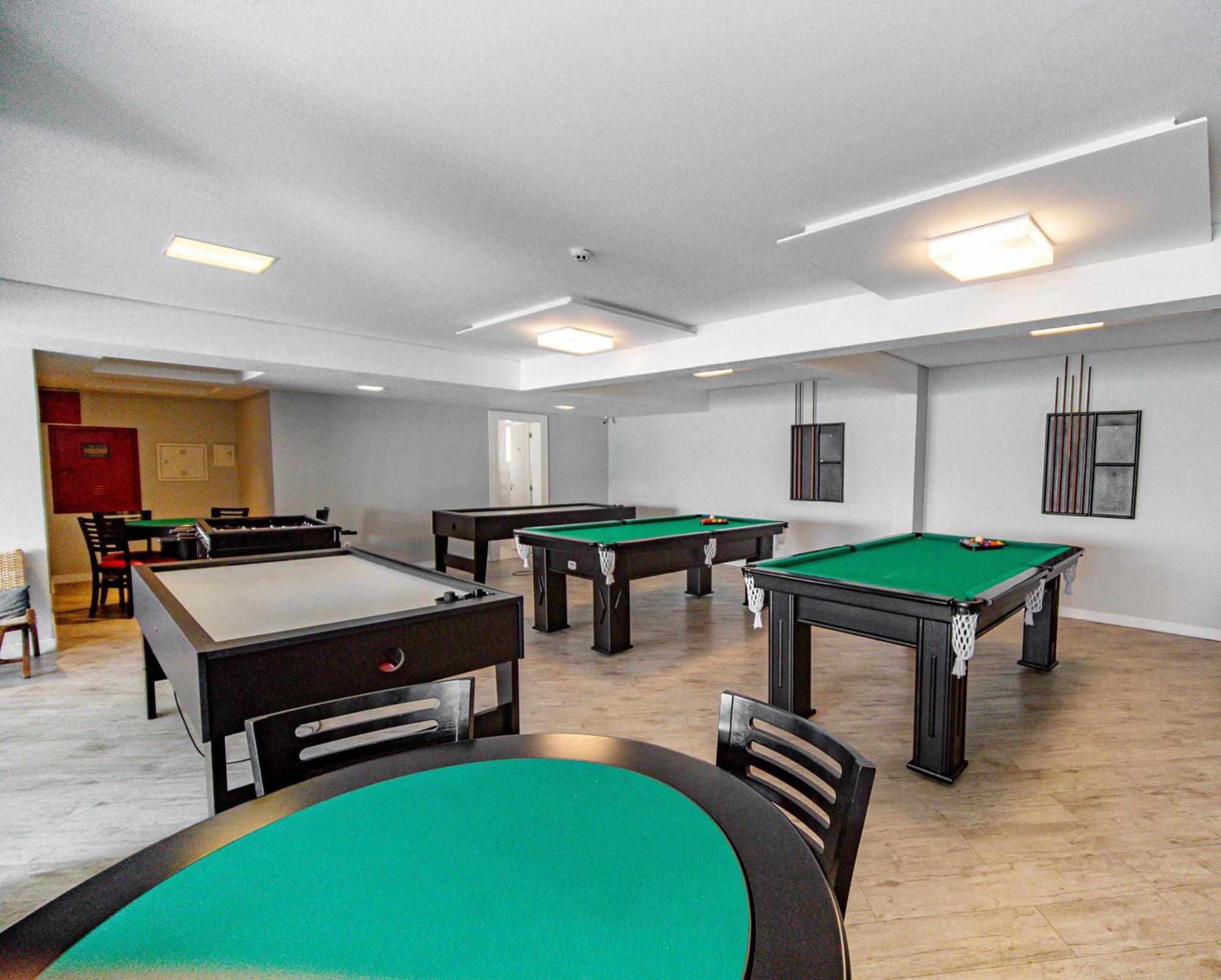 Hotel Plaza Camboriu Balneário Camboriú Εξωτερικό φωτογραφία