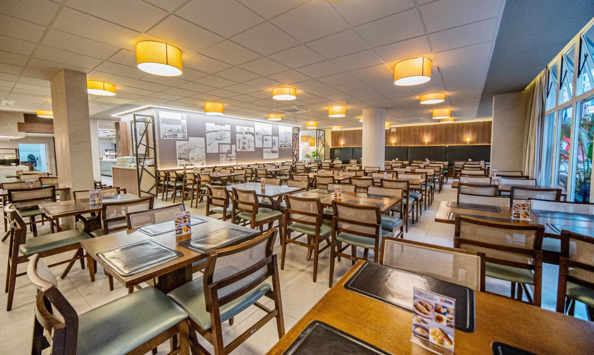Hotel Plaza Camboriu Balneário Camboriú Εξωτερικό φωτογραφία