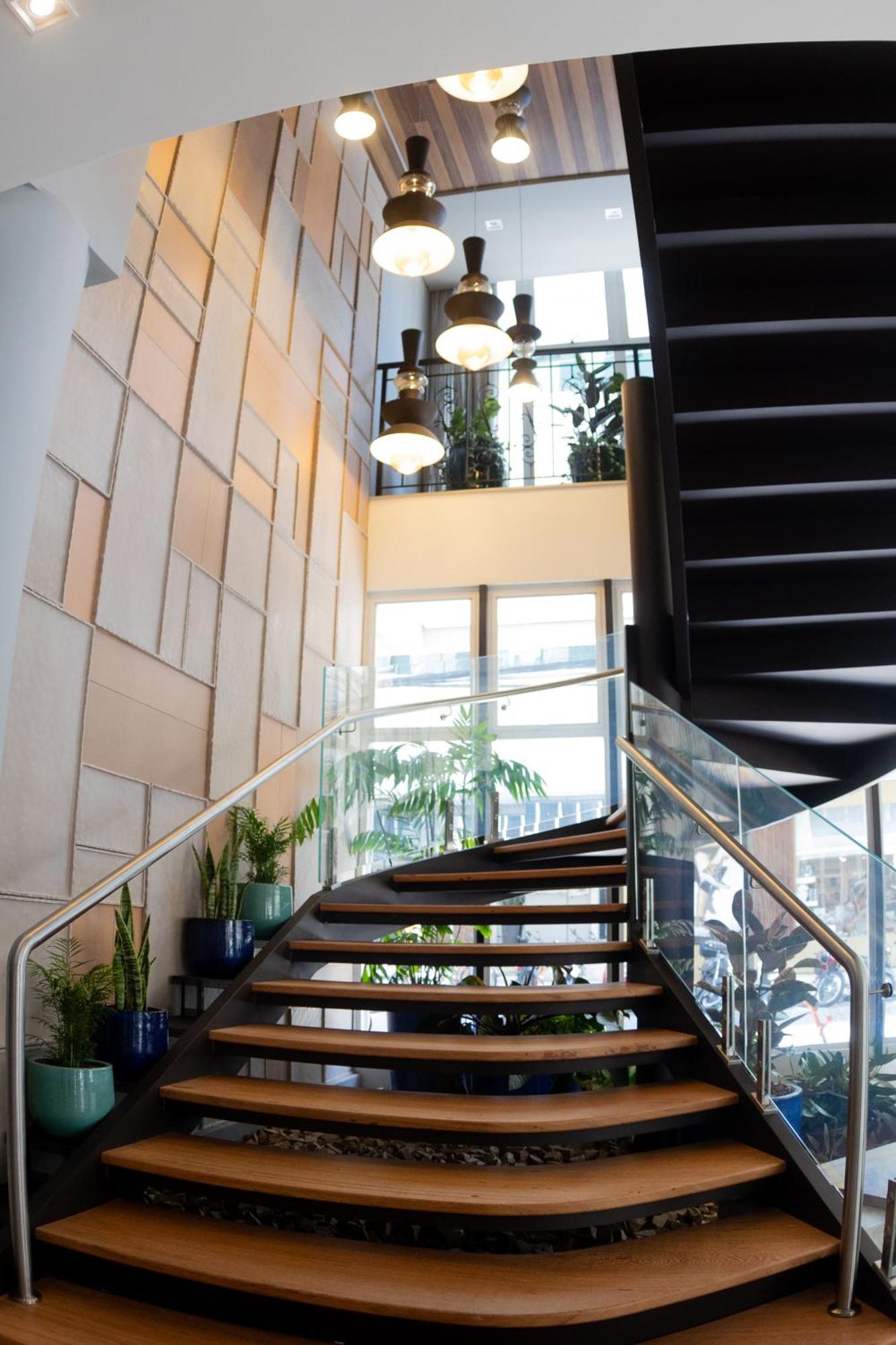 Hotel Plaza Camboriu Balneário Camboriú Εξωτερικό φωτογραφία