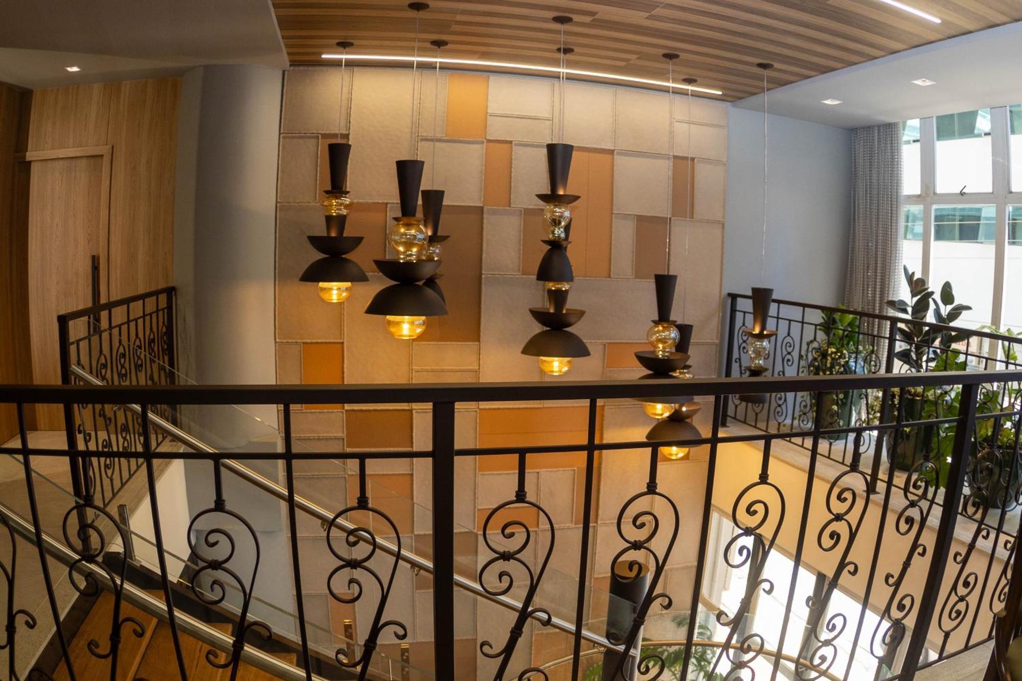 Hotel Plaza Camboriu Balneário Camboriú Εξωτερικό φωτογραφία