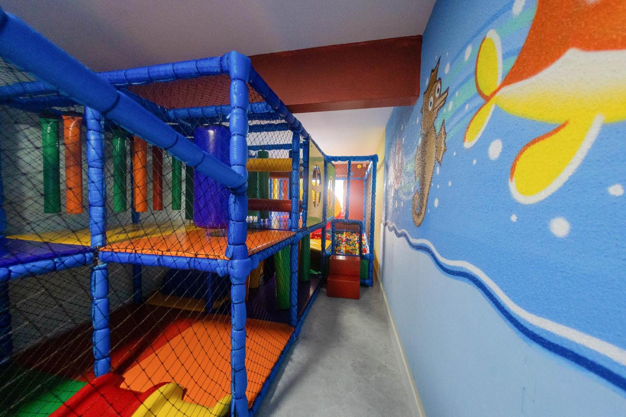 Hotel Plaza Camboriu Balneário Camboriú Εξωτερικό φωτογραφία