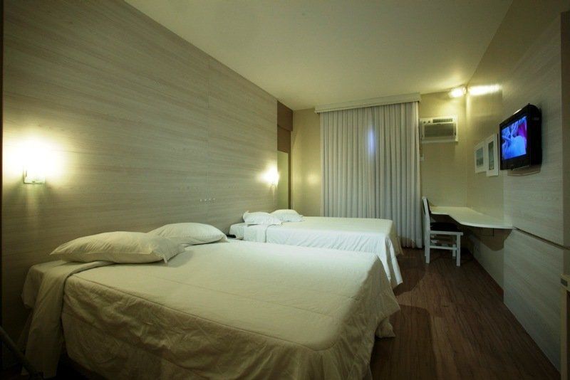 Hotel Plaza Camboriu Balneário Camboriú Εξωτερικό φωτογραφία