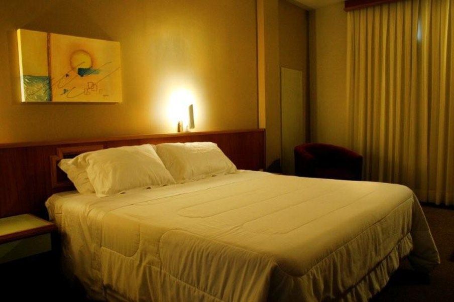 Hotel Plaza Camboriu Balneário Camboriú Εξωτερικό φωτογραφία