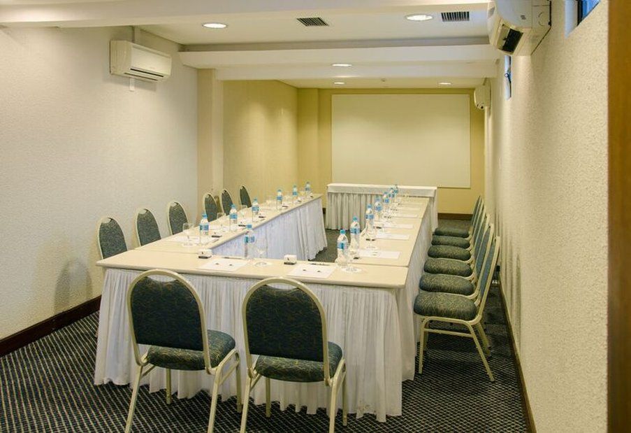 Hotel Plaza Camboriu Balneário Camboriú Εξωτερικό φωτογραφία