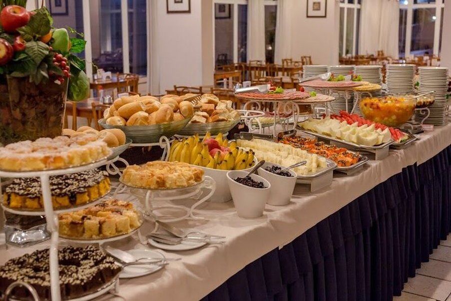 Hotel Plaza Camboriu Balneário Camboriú Εξωτερικό φωτογραφία
