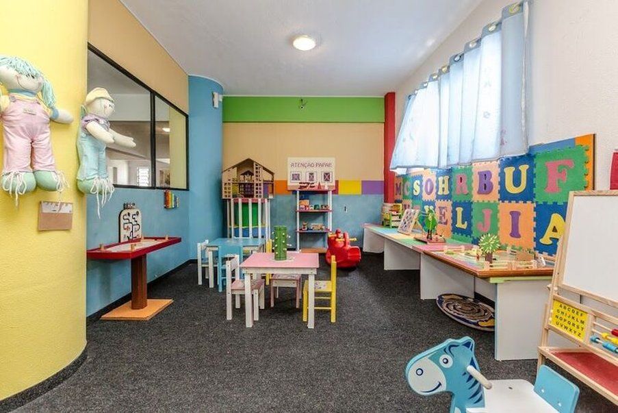 Hotel Plaza Camboriu Balneário Camboriú Εξωτερικό φωτογραφία