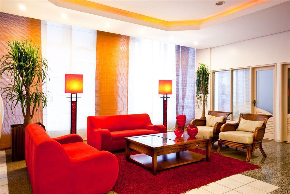 Hotel Plaza Camboriu Balneário Camboriú Εξωτερικό φωτογραφία