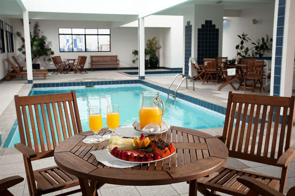 Hotel Plaza Camboriu Balneário Camboriú Εξωτερικό φωτογραφία